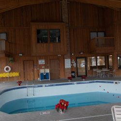Royalton Inn - Indoor Pool
