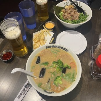 WADAYA - Ramen Near Me - Fullerton, California WADAYA - Ramen Near Me - Fullerton, California