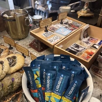 FeelLove Coffee - Zion - Coffee & Tea Near Me - Springdale, Utah