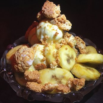 Carbone - bananas foster - Italian Near Me - Las Vegas, Nevada