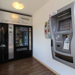City Motel Soest