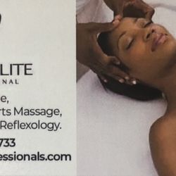 Huntsville Elite Massage Professionals - Local advertising