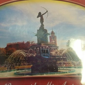 Kiki's Authentic Mexican Restaurant - Front cover of Menu--- Makes me feel like I am in Mexico - Mexican Near Me - Rowlett, Texas Kiki's Authentic Mexican Restaurant - Front cover of Menu--- Makes me feel like I am in Mexico - Mexican Near Me - Rowlett, Texas