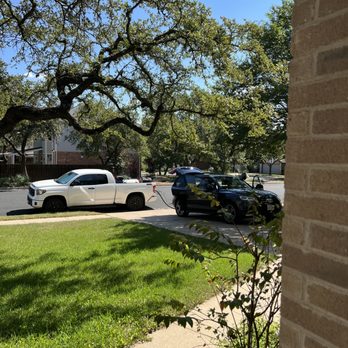 5 Star Clean ATX - Mobile service came to my house. - Auto Detailing Near Me