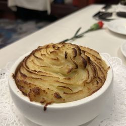 Royal Prime Steakhouse - Yukon Gold Mashed Potatoes