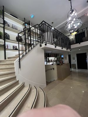 Hôtel Le Pradey - Paris - 1e arrondissement by null