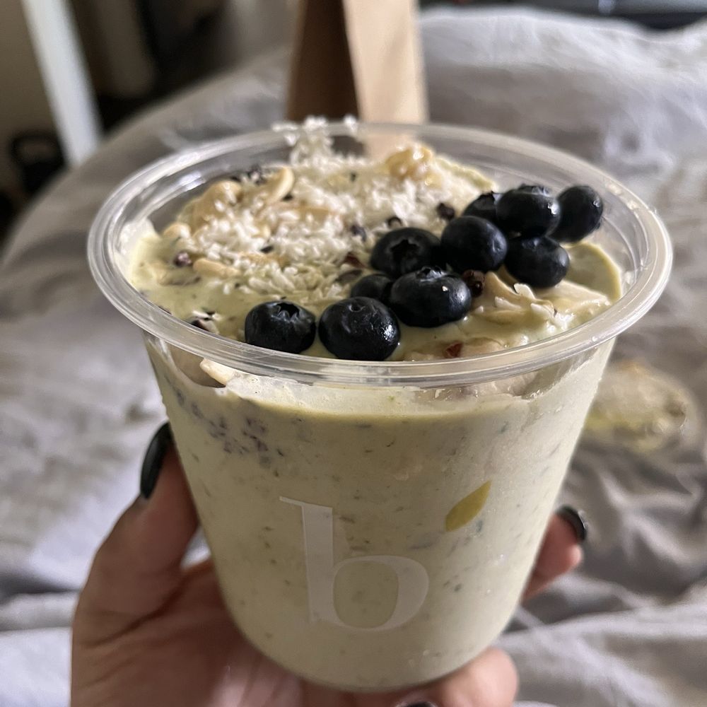 Beaming - Juice Bars & Smoothies Near Me - Citrus Heights, California
