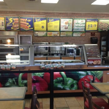 Subway - Sandwich table - Sandwiches Near Me - Gering, Nebraska Subway - Sandwich table - Sandwiches Near Me - Gering, Nebraska