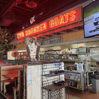 Two Drunken Goats - Seafood Near Me - Riviera Beach, Florida