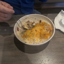 Spah Grill - Breakfast bowl