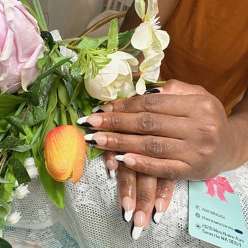 The Now Stores - Nail Salons Near Me - Seattle, Washington
