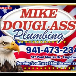 Mike Douglas Plumbing