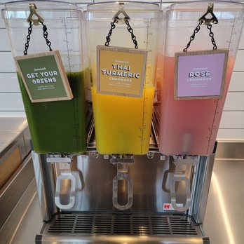 Mendocino Farms - Healthy drinks - Sandwiches Near Me - Dallas, Texas Mendocino Farms - Healthy drinks - Sandwiches Near Me - Dallas, Texas