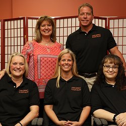 Synergy Chiropractic & Holistic Therapy - Our Team