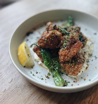 AFURI IZAKAYA SE PORTLAND by null