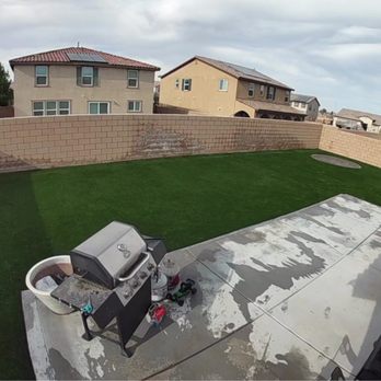 HD Turf Artificial Grass - Artificial Turf Near Me - Hesperia, California