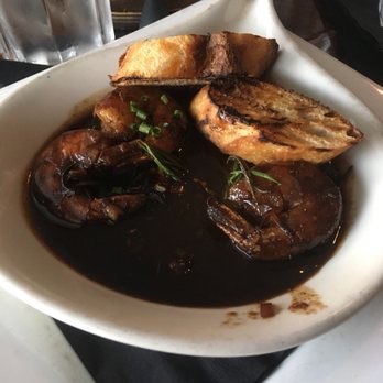 Circa - BBQ Shrimp - New American Near Me - Thompson's Station, Tennessee Circa - BBQ Shrimp - New American Near Me - Thompson's Station, Tennessee