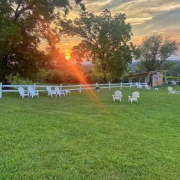 Sunset Sunset