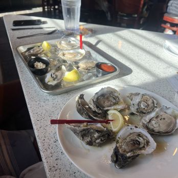 Jackacuda's Seafood & Sushi - Seafood Near Me - Destin, Florida