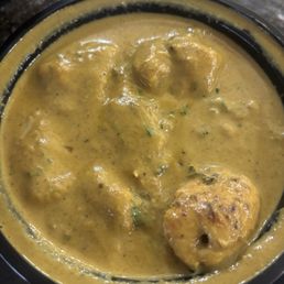 Kerala Chicken Curry Kerala Chicken Curry