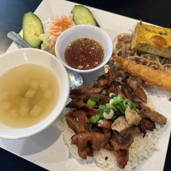 Com Tam Sa Bi Chuong - Vietnamese Near Me - Westminster, California Com Tam Sa Bi Chuong - Vietnamese Near Me - Westminster, California