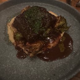 Short Ribs