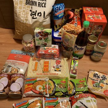 Oriental Market - They have a lot of instant noodles selection japanese,vietnamese,thai,korean,chinese and filipino - International Grocery Near Me - Pittsburgh, Pennsylvania Oriental Market - They have a lot of instant noodles selection japanese,vietnamese,thai,korean,chinese and filipino - International Grocery Near Me - Pittsburgh, Pennsylvania