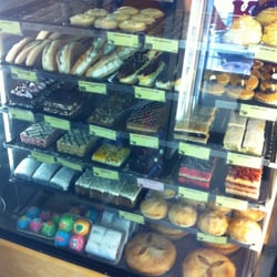 Haleys Bakery