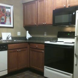 Residence inn standard kitchen Residence inn standard kitchen