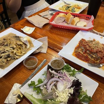 Cupini's - A little bit of everything! - Italian Near Me - Kansas City, Missouri Cupini's - A little bit of everything! - Italian Near Me - Kansas City, Missouri