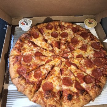 Marco's Pizza - a pepperoni pizza in a box - Pizza Near Me - Daphne, Alabama Marco's Pizza - a pepperoni pizza in a box - Pizza Near Me - Daphne, Alabama