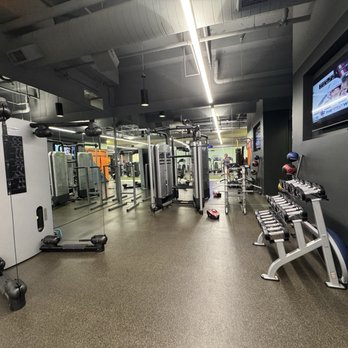 Pulse Fitness - Cable machines - Gyms Near Me - Houston, Texas Pulse Fitness - Cable machines - Gyms Near Me - Houston, Texas