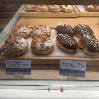 Paris Baguette - Coffee & Tea Near Me - Virginia Beach, Virginia