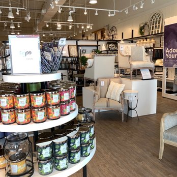 Kirkland's - Furniture Stores Near Me - Whitestown, Indiana