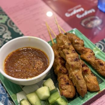 Layang Layang - Malaysian Near Me - Milpitas, California Layang Layang - Malaysian Near Me - Milpitas, California