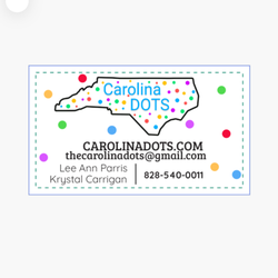 Carolina Dots