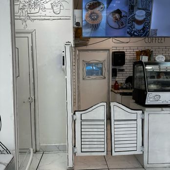 2 D Cafe & Eatery - Themed Cafes Near Me - Virginia Beach, Virginia 2 D Cafe & Eatery - Themed Cafes Near Me - Virginia Beach, Virginia
