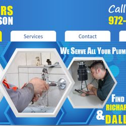 Plumbers Richardson