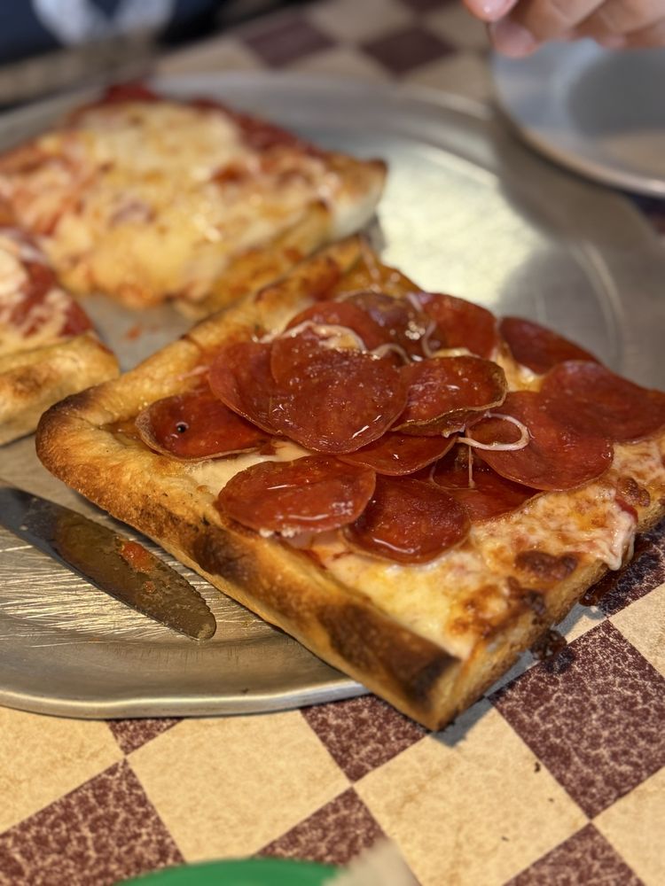 NAPOLI’S PIZZA - Updated February 2026 - 64 Photos & 174 Reviews - 5900 ...