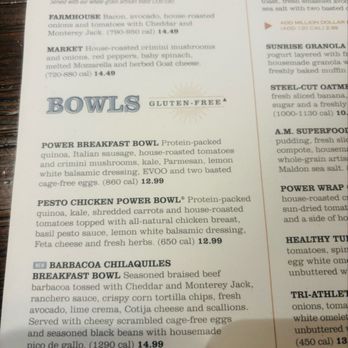 First Watch - First Watch - Breakfast & Brunch Near Me - Pearland, Texas