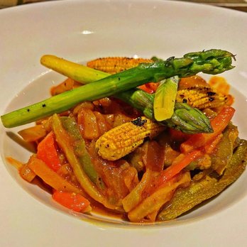 Cascade Wellness & Lifestyle Resort - Vegetables - Resorts Near Me - Lagos, 08