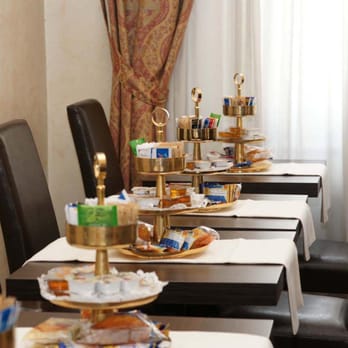 Hotel Cosimo de' Medici - sala colazioni - Hotels Near Me - Florence, FI Hotel Cosimo de' Medici - sala colazioni - Hotels Near Me - Florence, FI