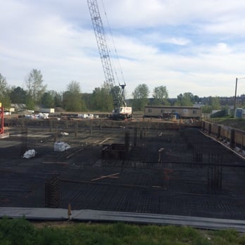 South Waterfront - New building going up - Community Service/Non-Profit Near Me - Portland, Oregon