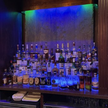 Firefly - Whiskeys - Steakhouses Near Me - Panama City Beach, Florida