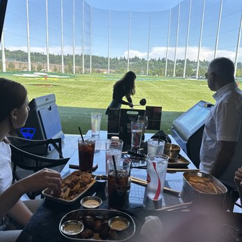 Topgolf - Food - Sports Bars Near Me - Renton, Washington Topgolf - Food - Sports Bars Near Me - Renton, Washington