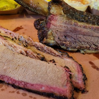Terry Black's Barbecue - Brisket and beef rib - Barbeque Near Me - Austin, Texas Terry Black's Barbecue - Brisket and beef rib - Barbeque Near Me - Austin, Texas