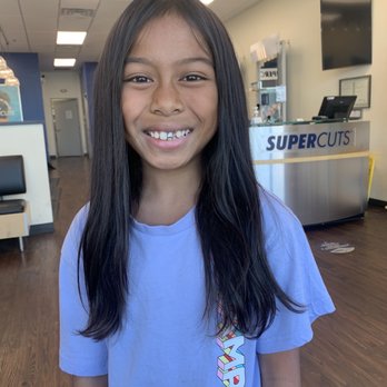 Supercuts - Before cut - Hair Salons Near Me - LAS VEGAS, Nevada Supercuts - Before cut - Hair Salons Near Me - LAS VEGAS, Nevada