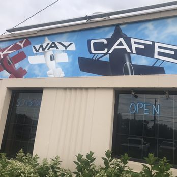 Skyway Cafe - Front - Cafes Near Me - Spokane, Washington Skyway Cafe - Front - Cafes Near Me - Spokane, Washington
