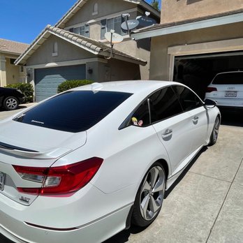 Detailz Matter - Auto Detailing Near Me