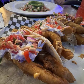 El Viejon Mariscos & Sushi - Fish Tacos - Seafood Near Me - Bloomington, California El Viejon Mariscos & Sushi - Fish Tacos - Seafood Near Me - Bloomington, California